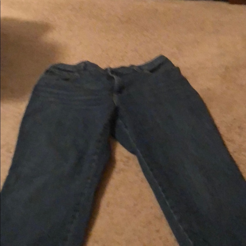 Lee Jeans